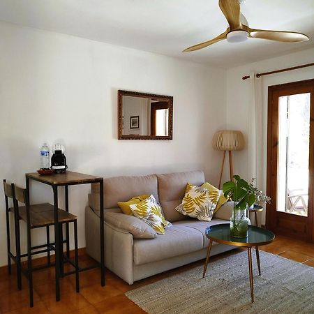 Apartamento Buganvilla Pool Muntanya la Sella المظهر الخارجي الصورة